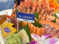 -上渔铁板烧(熙悦汇店)