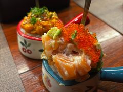 -戏作寿司(观音桥店)