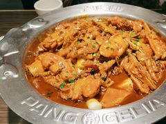 -胖哥俩肉蟹煲(宿迁宝龙广场店)