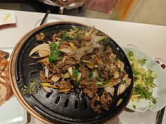 -小京华楼·京味斋(三元桥国展店)