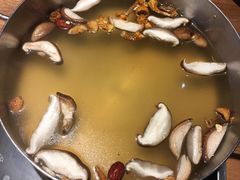 -牛很鲜潮汕牛肉火锅(朝晖路店)
