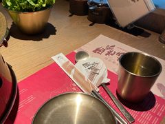 -西塔老太太泥炉烤肉(北京望京店)