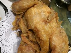 -秦唐一号西安菜馆(钟楼店)