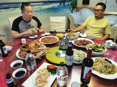 -闻香阁·清真(光荣道店)