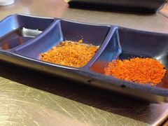 -一井烧肉·活鳗·寿司(望京SOHO店)