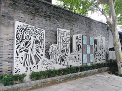 -运河游船(武林门码头)