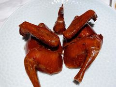 -香樟花园新粤料理(无锡万象城店)