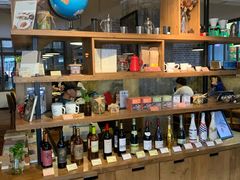 -雕刻时光·无国界料理西餐厅(五山店)