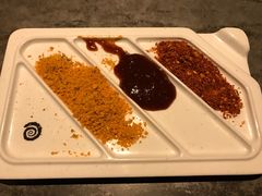 -很久以前羊肉串(清河店)
