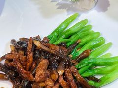 -秦月轩·陕西家乡菜(阜成路·五棵松店)