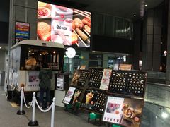 -阪急百货店(梅田总店)