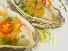 -质烤烤物·活烤海鲜(质烤总店)
