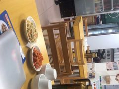-屋里家延边朝鲜族冷面(南园店)