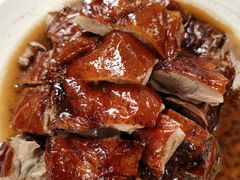 烧鹅四分之一只-黄连大头华烧鹅店(大良店)