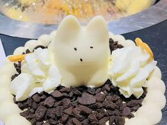 -蘸小院铁锅炖·蘸酱菜·东北菜(怀远门店)