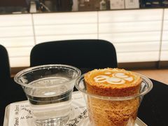 -M Stand(北京平安幸福中心店)