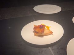 -Social 秀西餐厅-长沙瑞吉酒店(运达店)