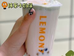 -柠檬7(万达一店)