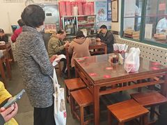 -东泰祥生煎馆(长宁路店)
