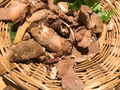 -盡膳口福跷脚牛肉火锅(合生汇购物中心店)