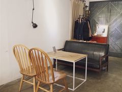 -研途咖啡馆(健康路店)