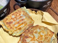 -地二手作鱼汤馄饨(上街里店)