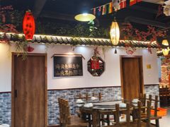 -盛德利食府 天津菜(河西店)