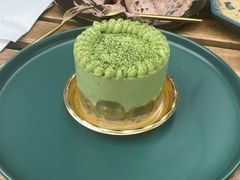 -Home Cafe(水榭春天店)