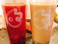 -CoCo都可(西安路民勇店)