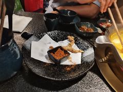 -湊湊火锅·茶憩(世博大道店)