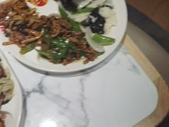 -乡村基·川味现炒大王(熙悦天街店)