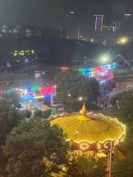 -海宁大脚板乐园