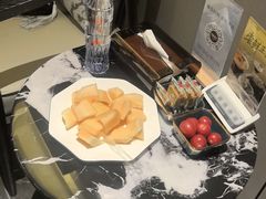 -华夏良子·足道SPA艾灸(翠微店)