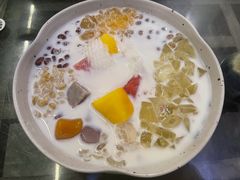 -椰语堂·海南清补凉(中山骑楼店)