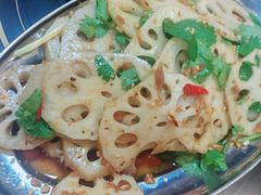 -大自然醉鹅·铁锅火焰鹅(上海联洋店)