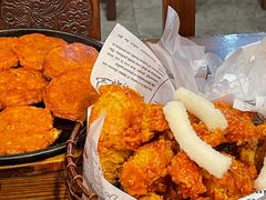 -首尔馆韩国料理(金童路店)