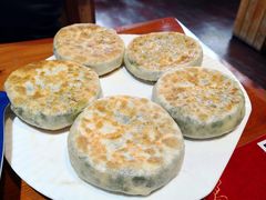 -大草原清真饭庄(沙河店)