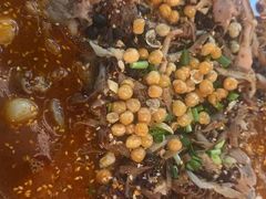 -张翻越·川渝冒菜·武汉黑鸭煲(城北万象城店)