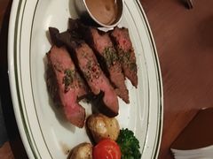 -404干式熟成牛排馆•聚会餐厅