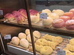 -奈雪的茶(石家庄万象城店)