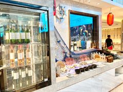 -菲住布渴酒店自助餐厅(阿里巴巴西溪园区店)