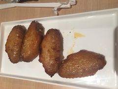 -必胜客(金元宝店)