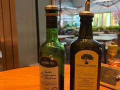 -君悦酒店·La Terrazza意合園·意式风味