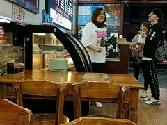 大堂-志权牛肉面(灵山路店)