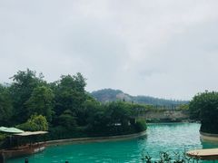 -横琴湾水世界