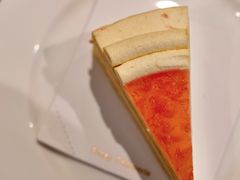 -Fridi Patisserie Cafe