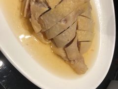 盐水鹅-上海人家花樣年华(虹口龙之梦店)