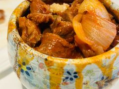 罐焖牛肉-波特曼西餐厅(南岗店)