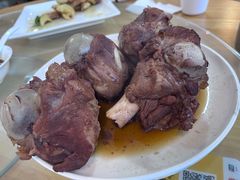 -叁拾壹克饺子·东北菜(国贸店)