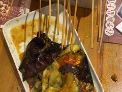 -木屋烧烤(西南角店)